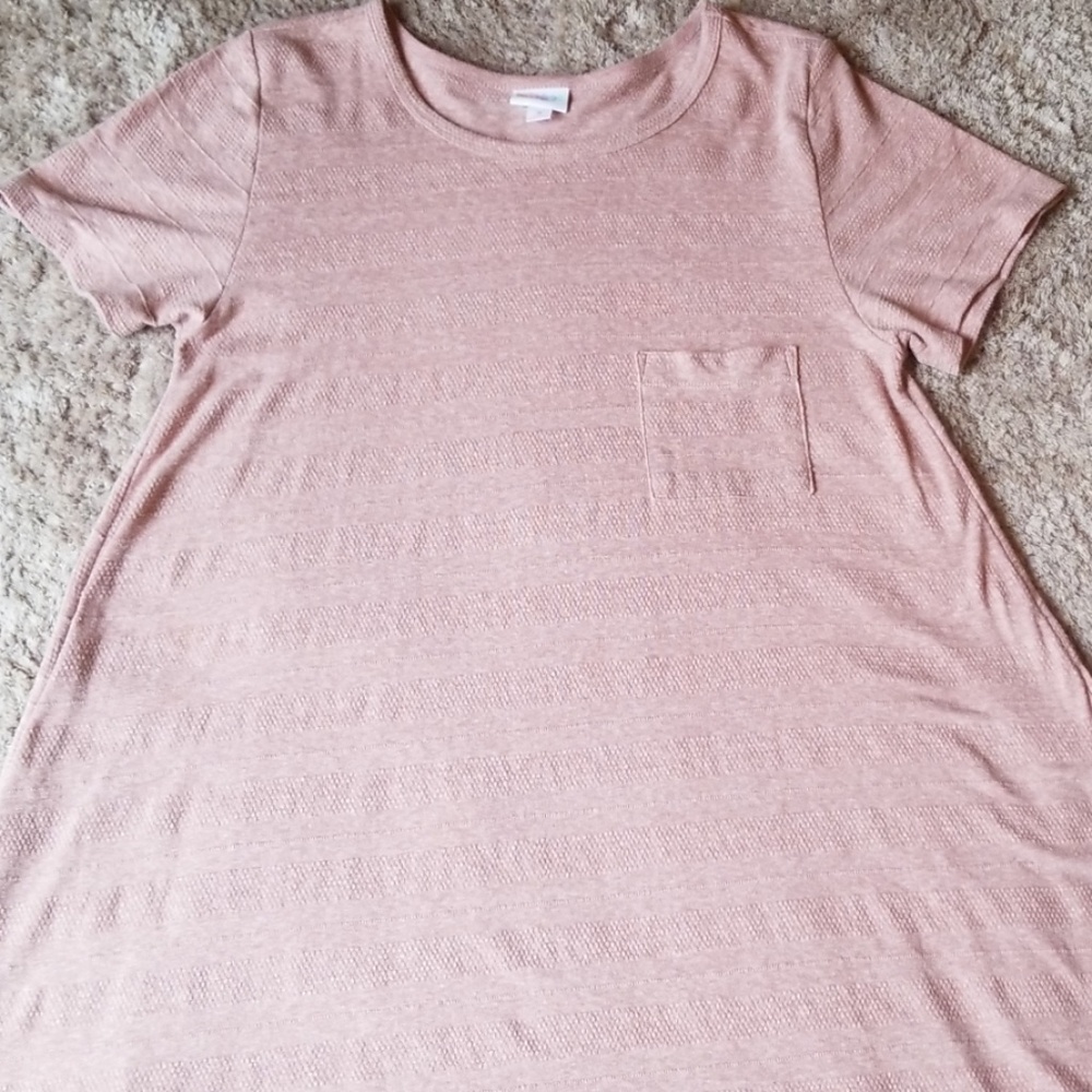 Lularoe textured medium Carly